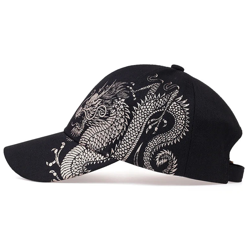 Rudy - Year Of The Dragon Hat