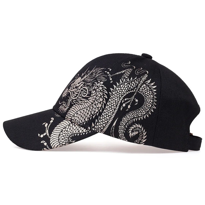 Rudy - Year Of The Dragon Hat