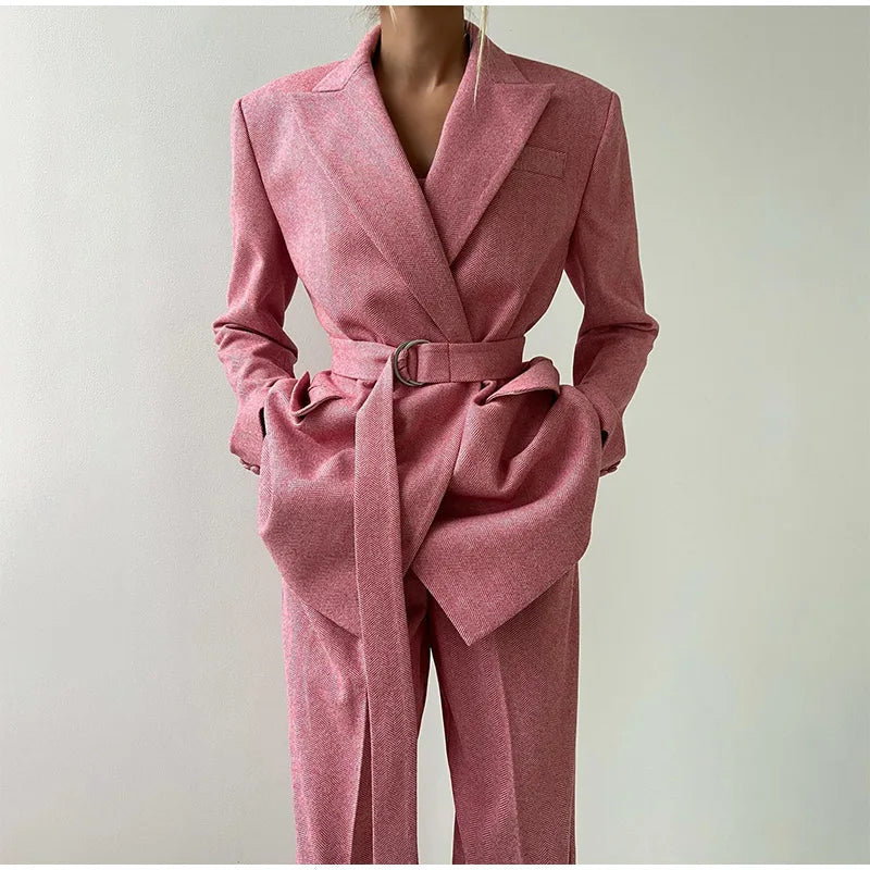 Rachael - 3 Piece Set