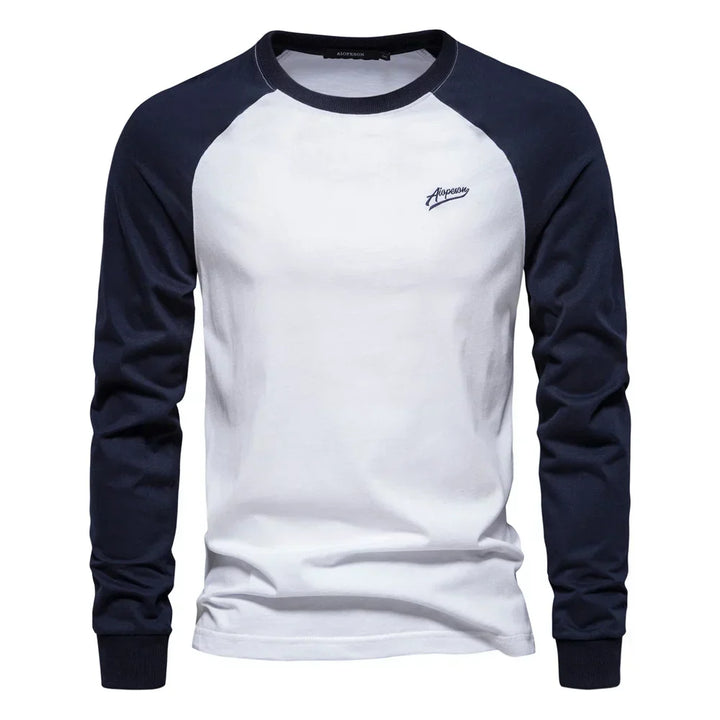 Sidney - Long Sleeved Shirt