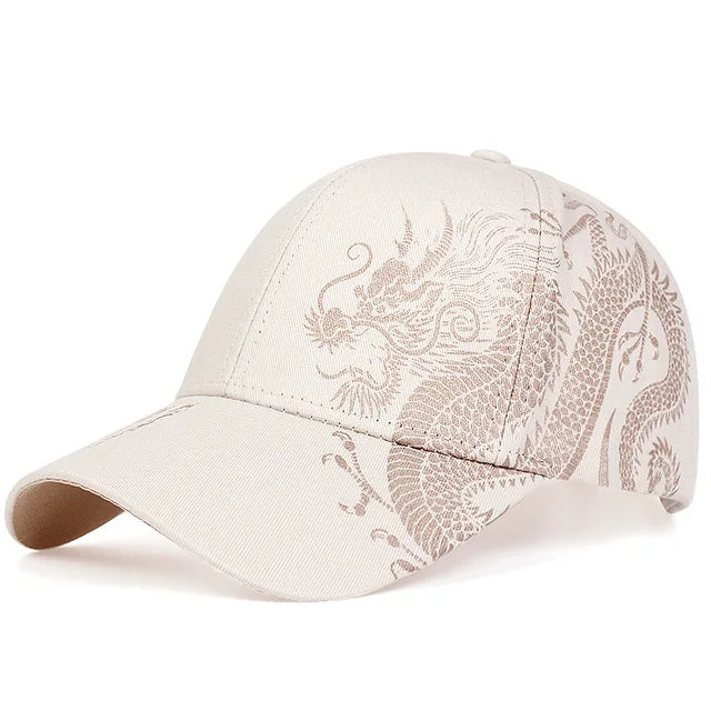 Rudy - Year Of The Dragon Hat