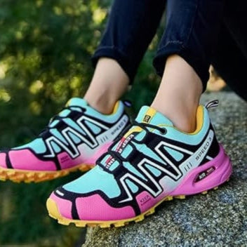 Alondra - Breathable Non-Slip Shoes