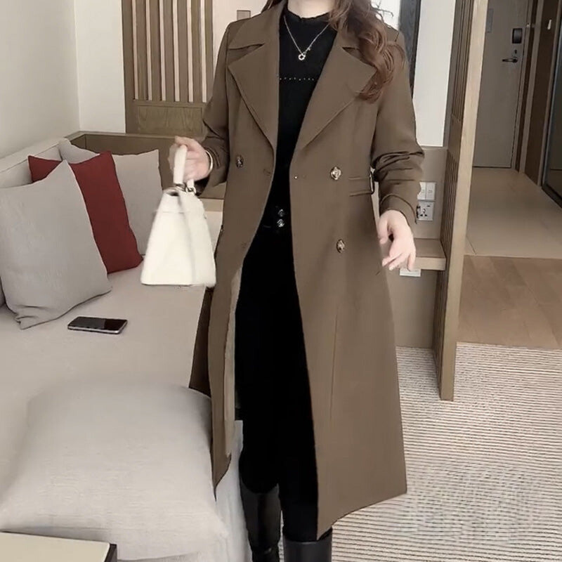 Dinah – Trench Coat