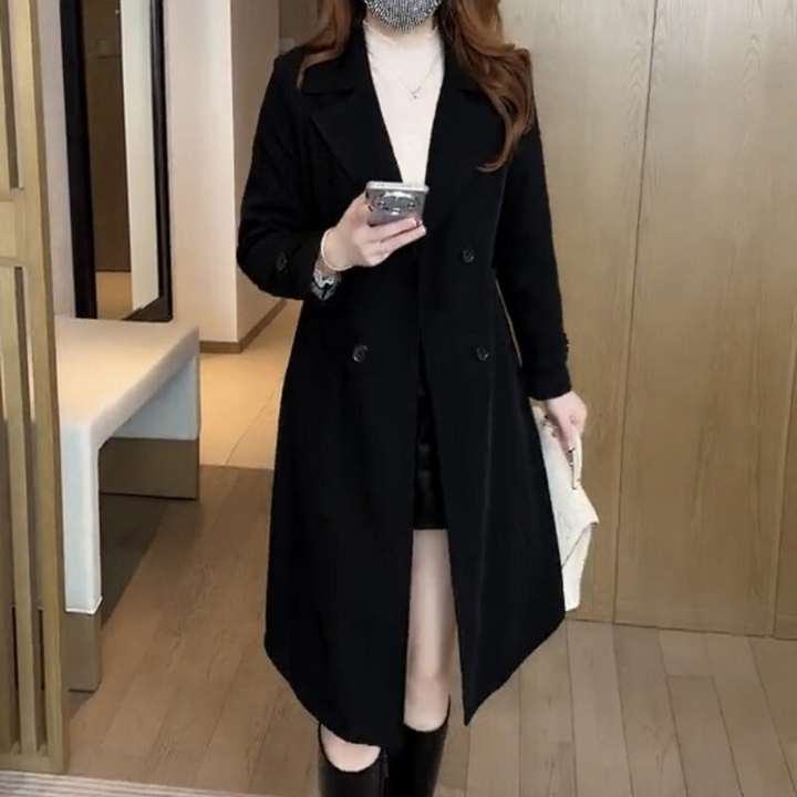 Dinah – Trench Coat