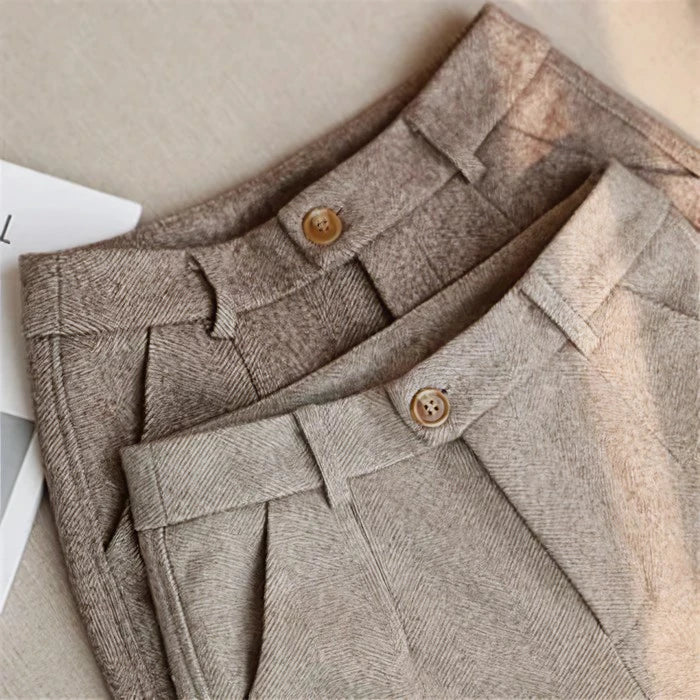 Ard – Stylish Tailored Trousers