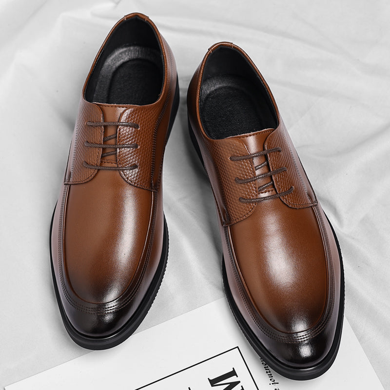 Cendric - Premium leather shoes