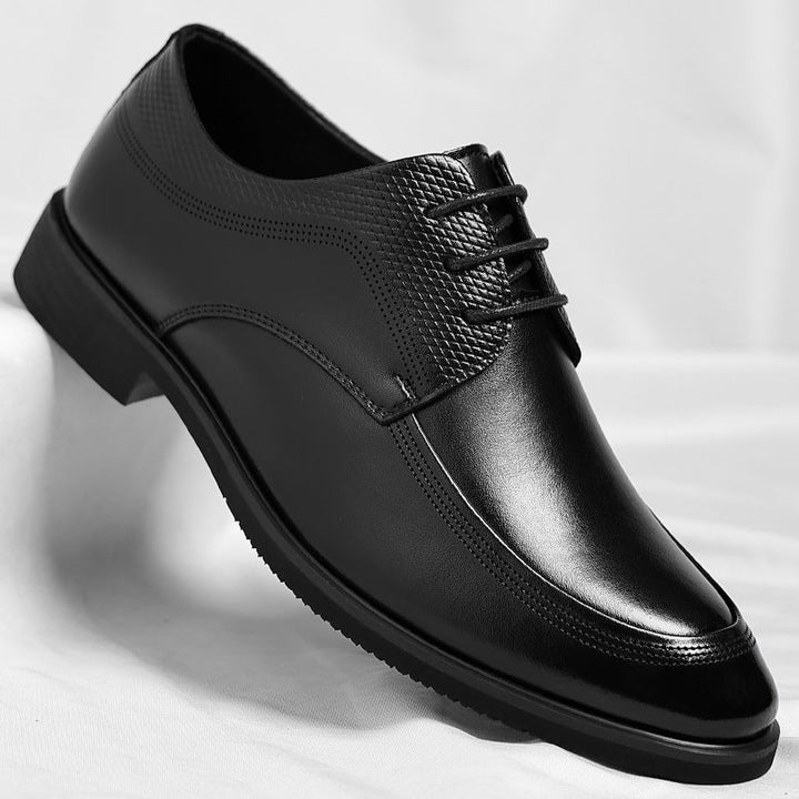 Cendric - Premium leather shoes