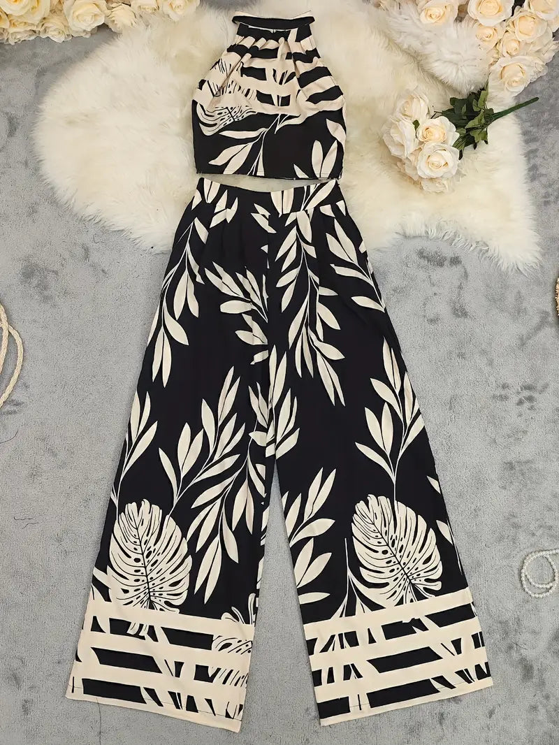 Zirina - Stylish Two Piece Set