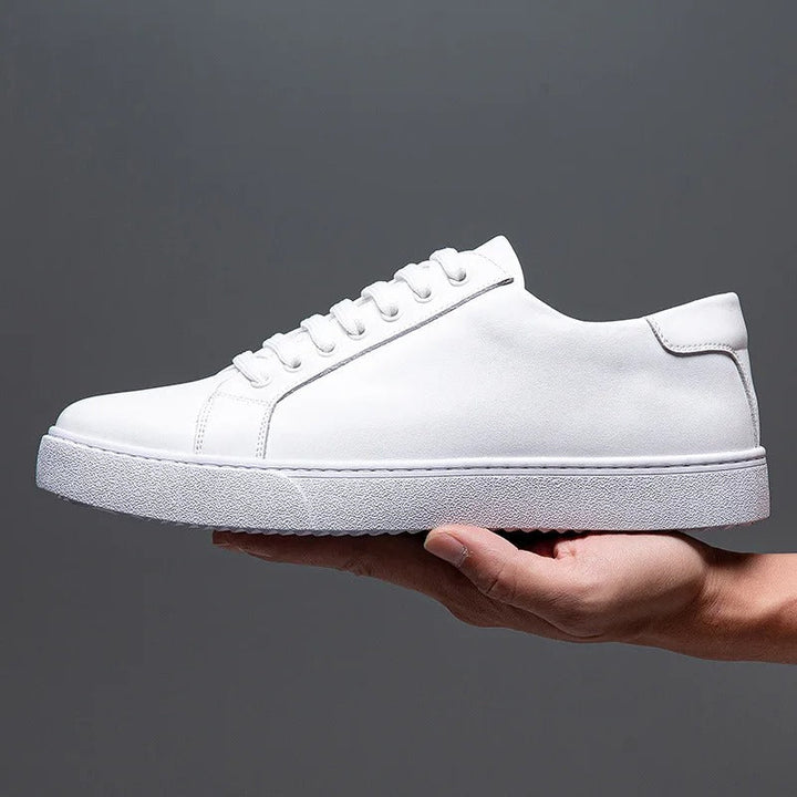 Leonell - Leather Shoes