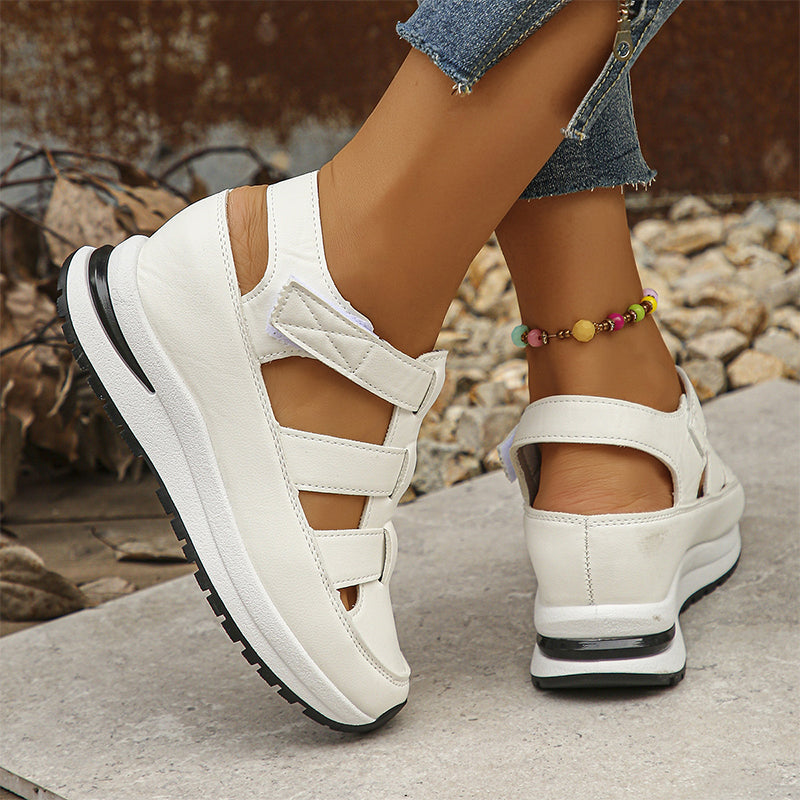 Vickie - Elegant Sneaker