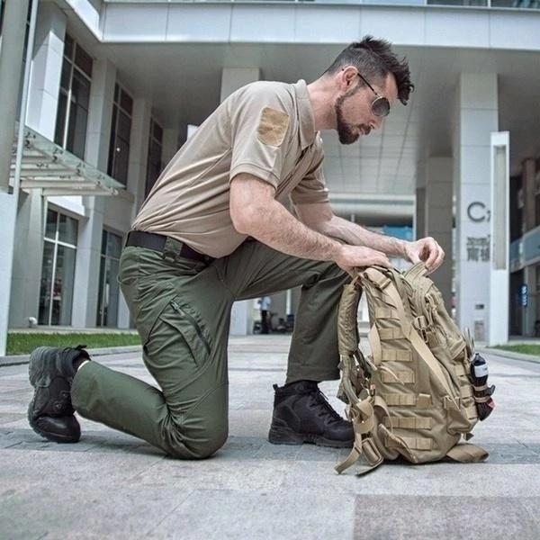 Heinee – Multifunctional Waterproof Pants