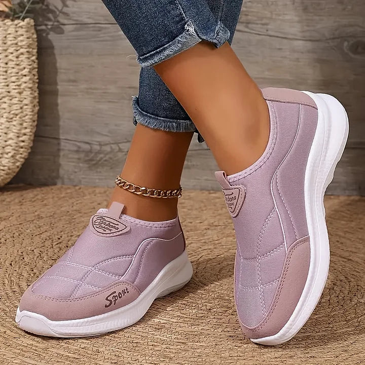Wibke - Breathable Non Slip Sneakers