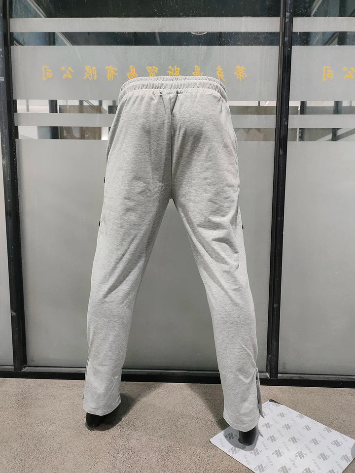 Rouven - Large Loose Pants