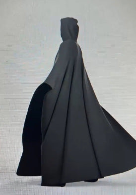 LuxHood - Hoodie Blanket Your Cocoon of Comfort