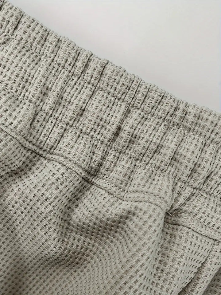 Naldo - Casual Pant With Side Pockets