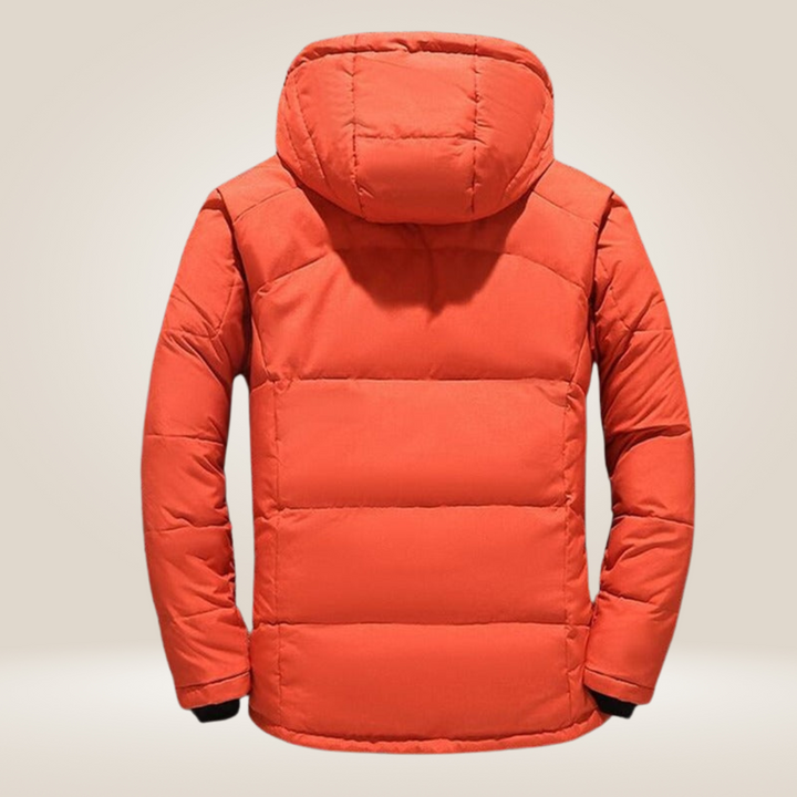 Ekkehard – Warm Down Jacket