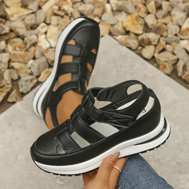 Vickie - Elegant Sneaker