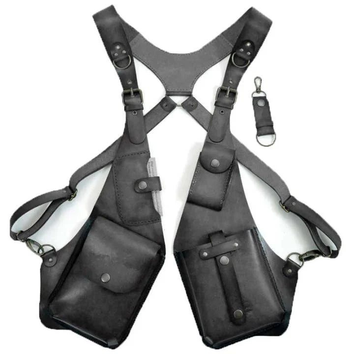 SafeStrap - Anti Theft Harness