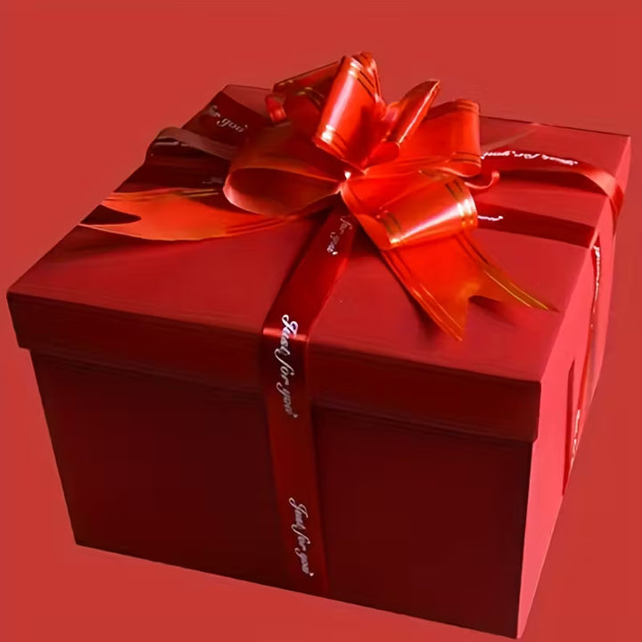 MagicUnfold - Surprise Explosion Gift Box Kit