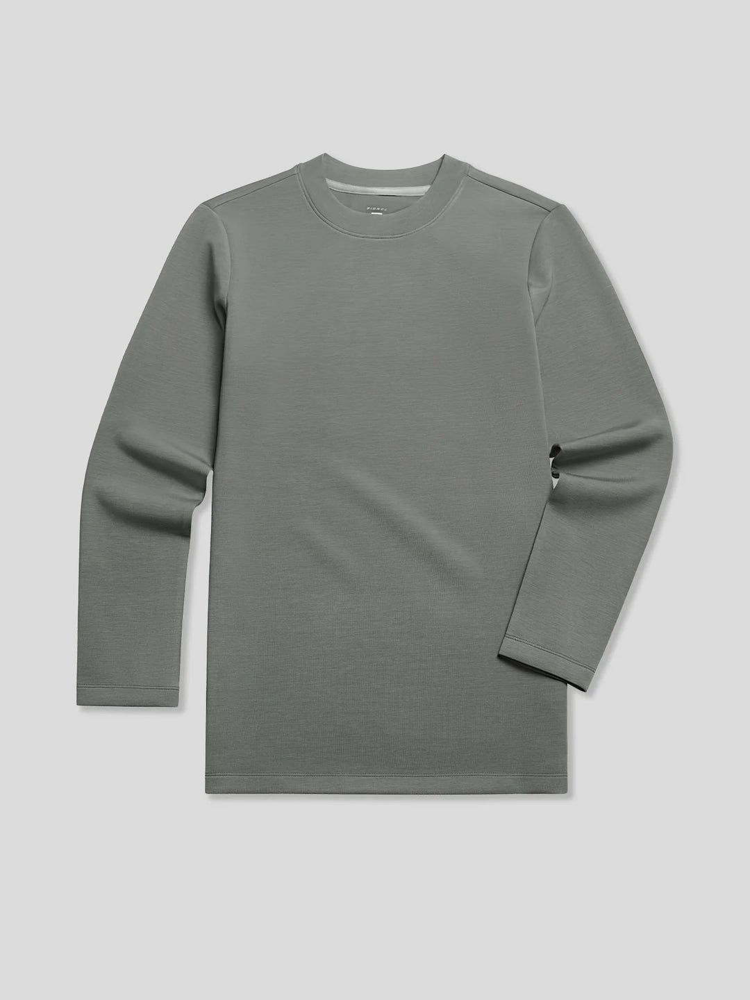 Johnny - Tight Long Sleeve Sweater