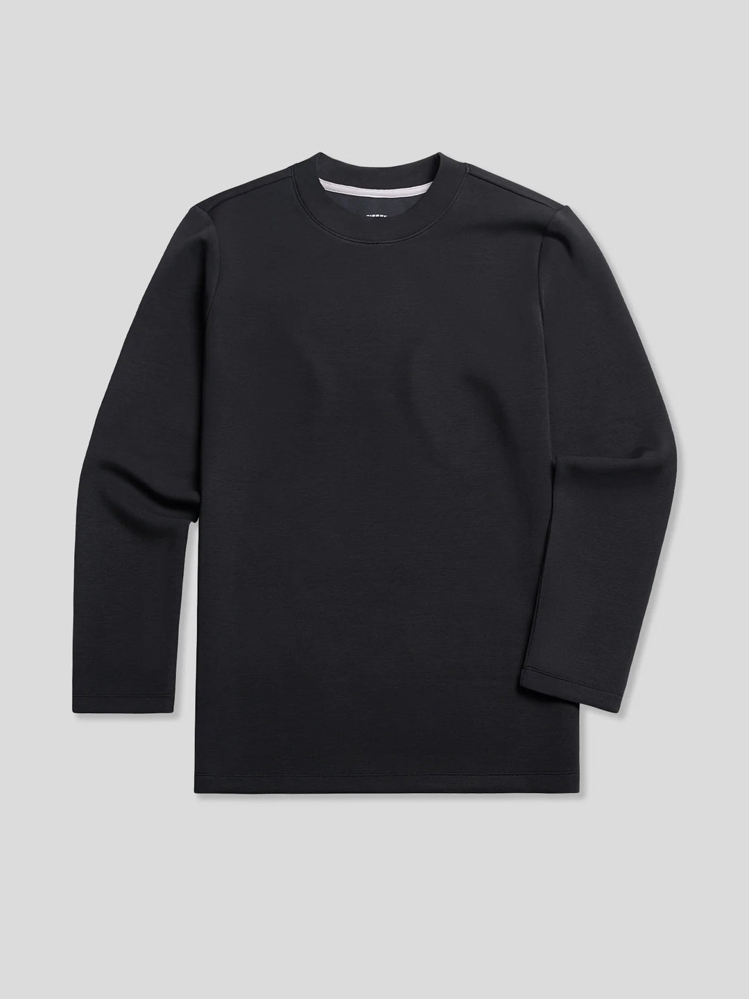 Johnny - Tight Long Sleeve Sweater