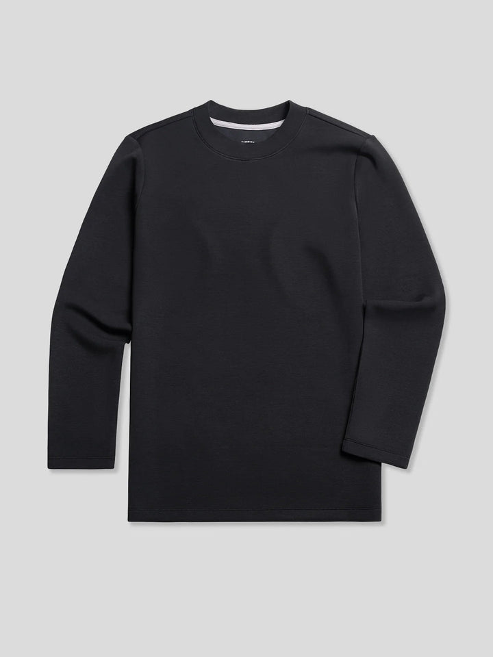 Johnny - Tight Long Sleeve Sweater
