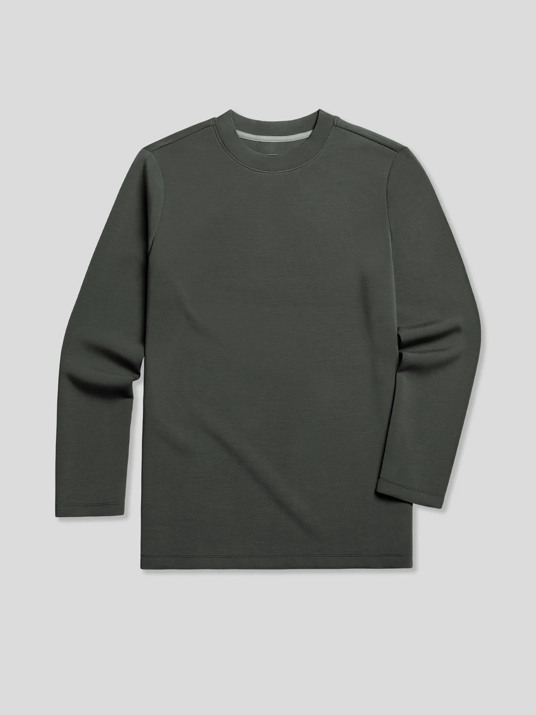 Johnny - Tight Long Sleeve Sweater