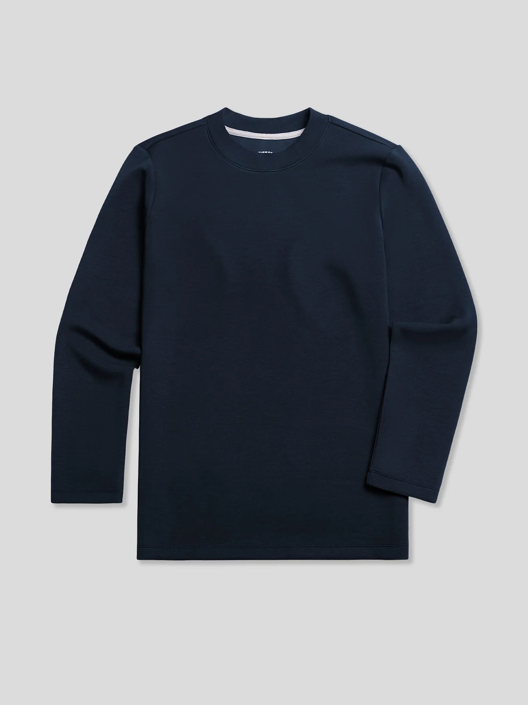 Johnny - Tight Long Sleeve Sweater