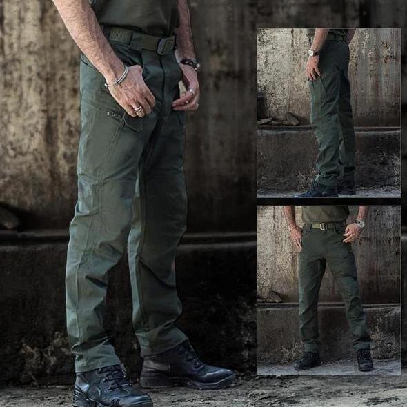 Heinee – Multifunctional Waterproof Pants