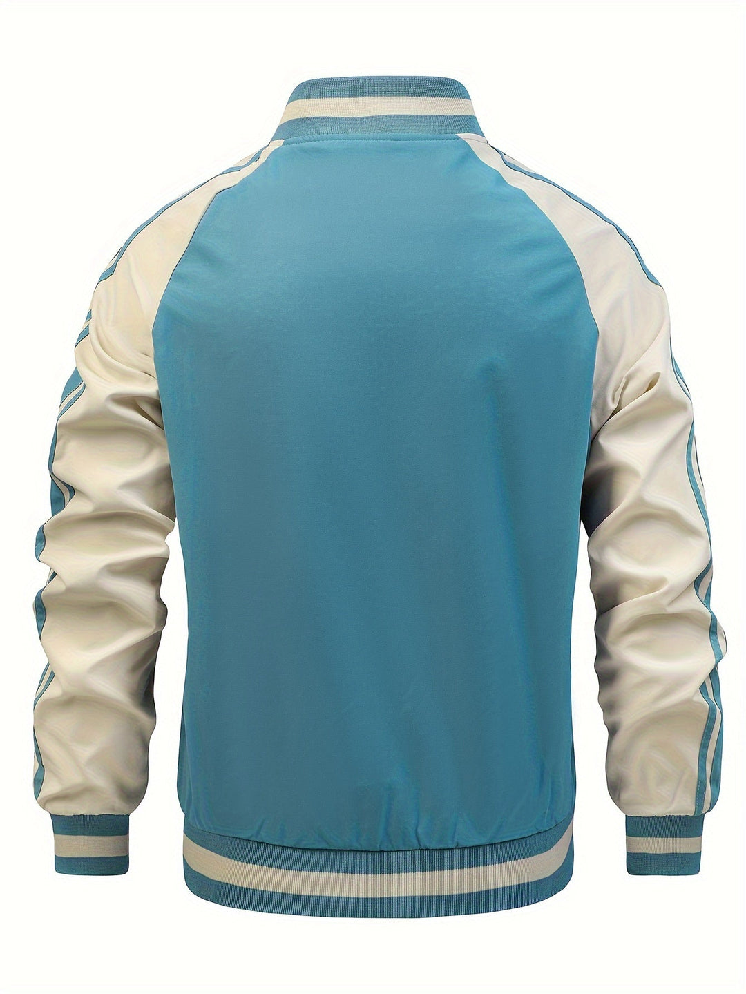 Thoren - Zip Up Sports Jacket