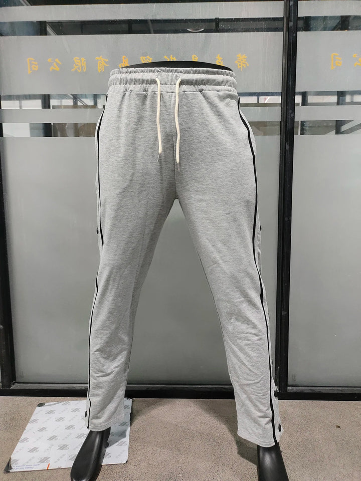 Rouven - Large Loose Pants