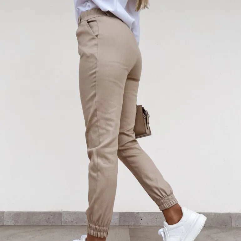 Narelle - Casual Stretch Pant