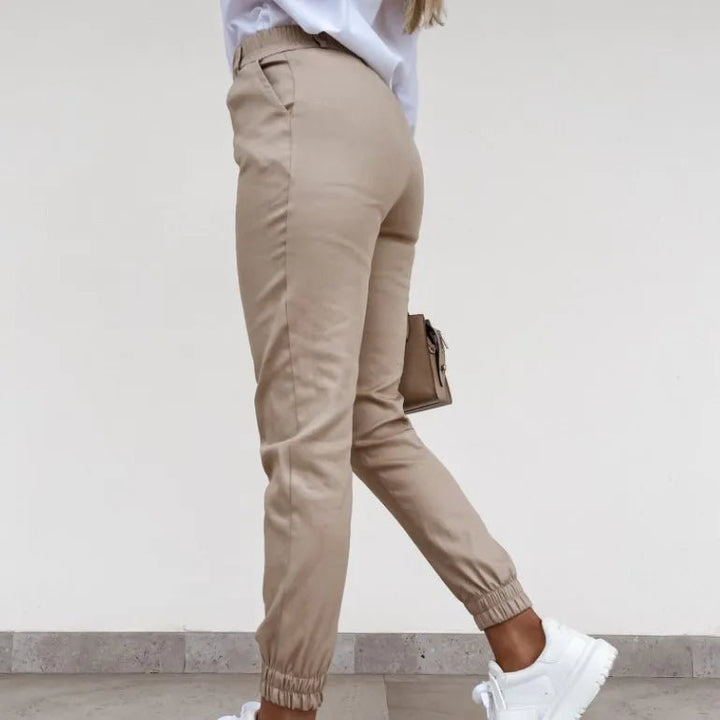 Narelle - Casual Stretch Pant