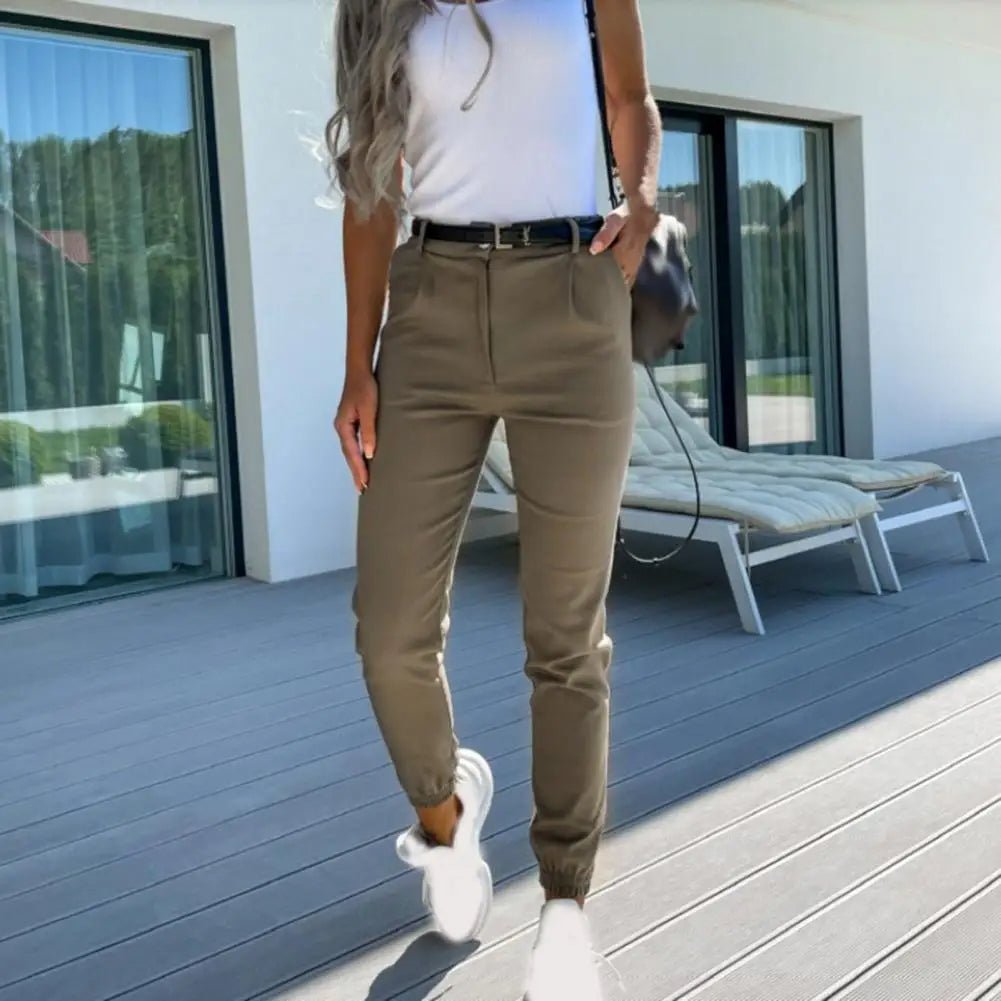 Narelle - Casual Stretch Pant