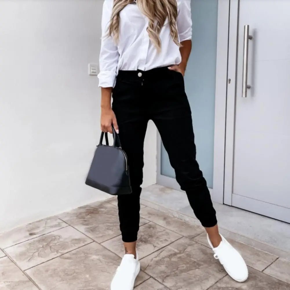 Narelle - Casual Stretch Pant