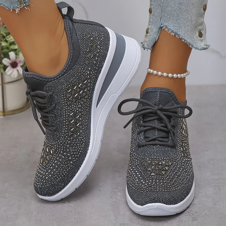 Gervaise - Orthopedic Non Slip Sneaker