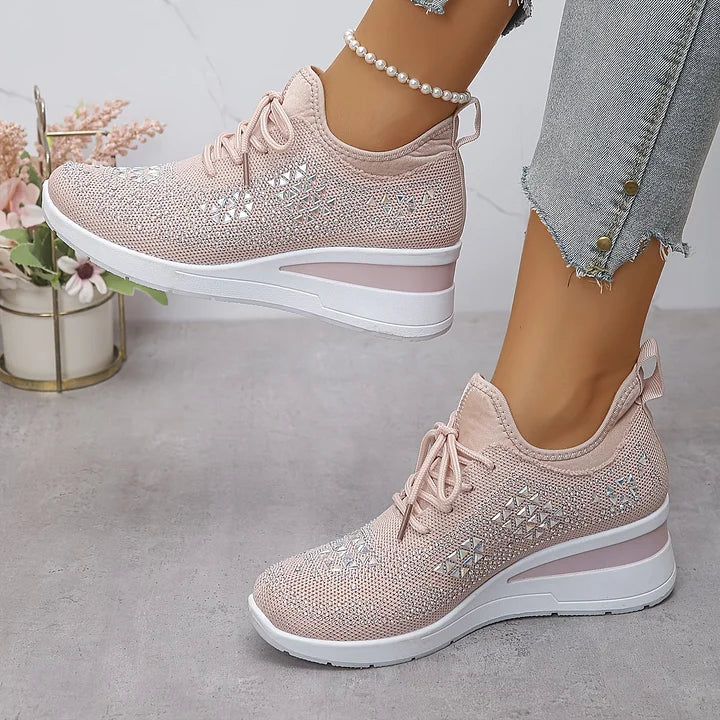 Gervaise - Orthopedic Non Slip Sneaker