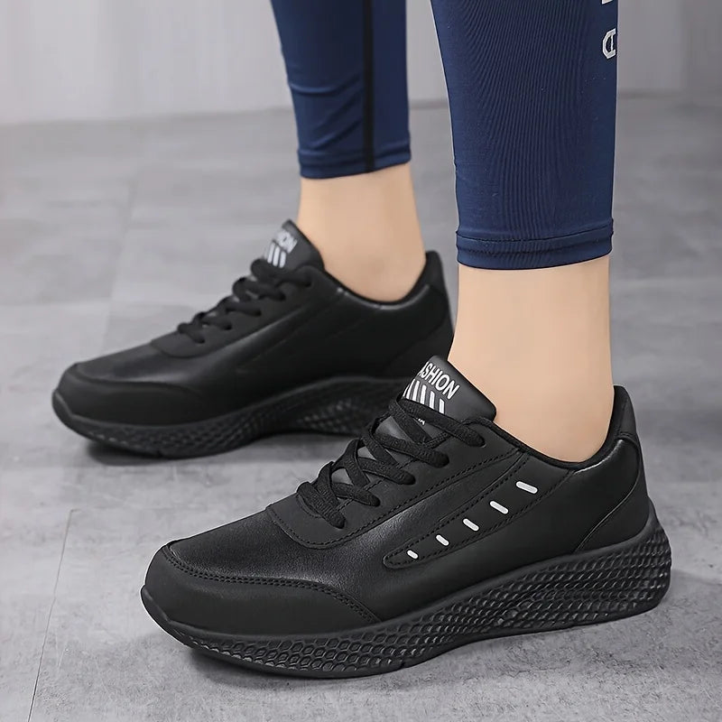Apostolia - Lightweight Orthopedic Sneaker