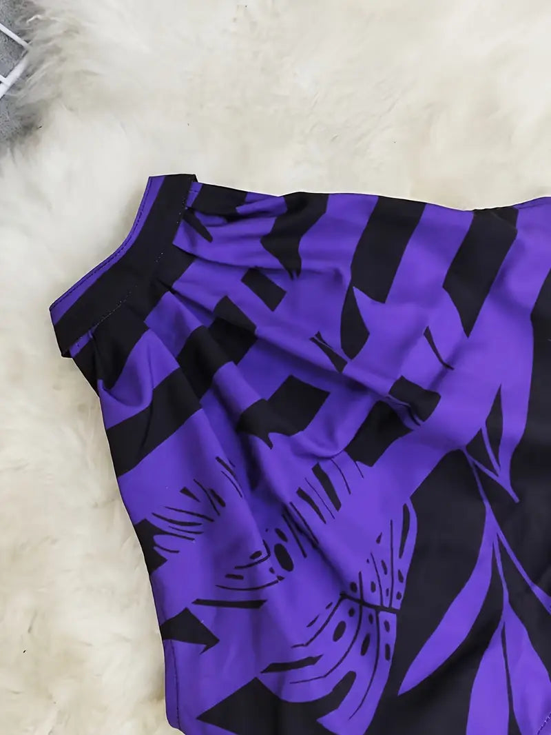 Zirina - Stylish Two Piece Set