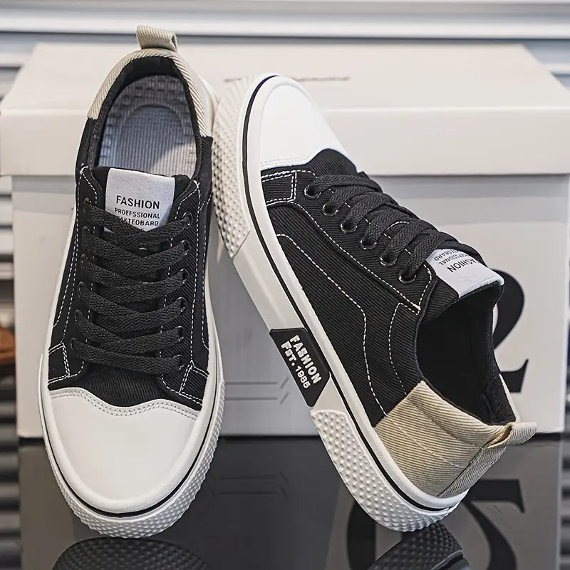 Gotthard - Comfortable And Casual Sneakers