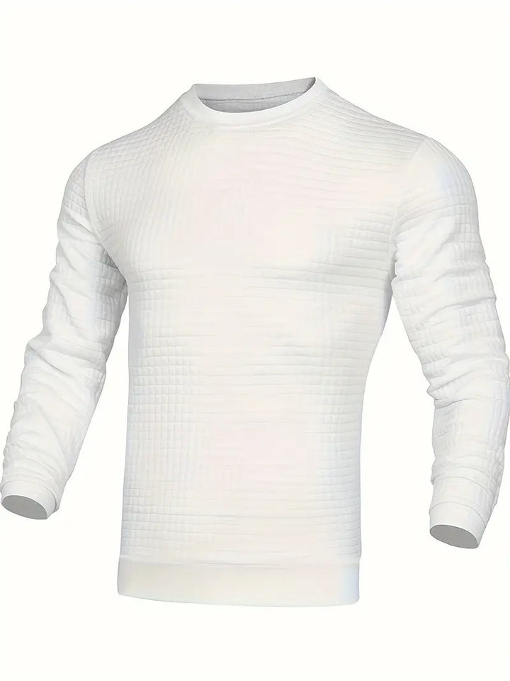 Lloyd - Long Sleeve Sweatshirt
