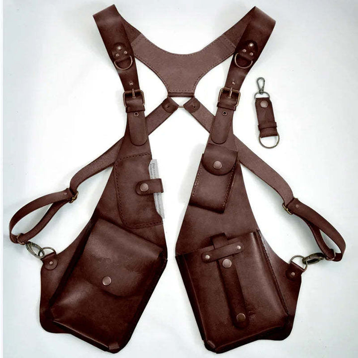 SafeStrap - Anti Theft Harness