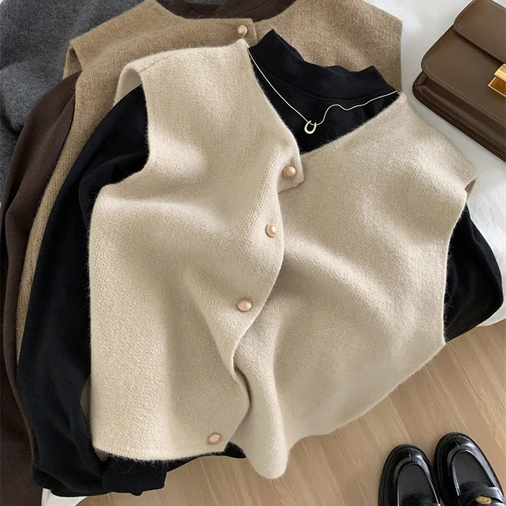 Riona - Casual Cardigan