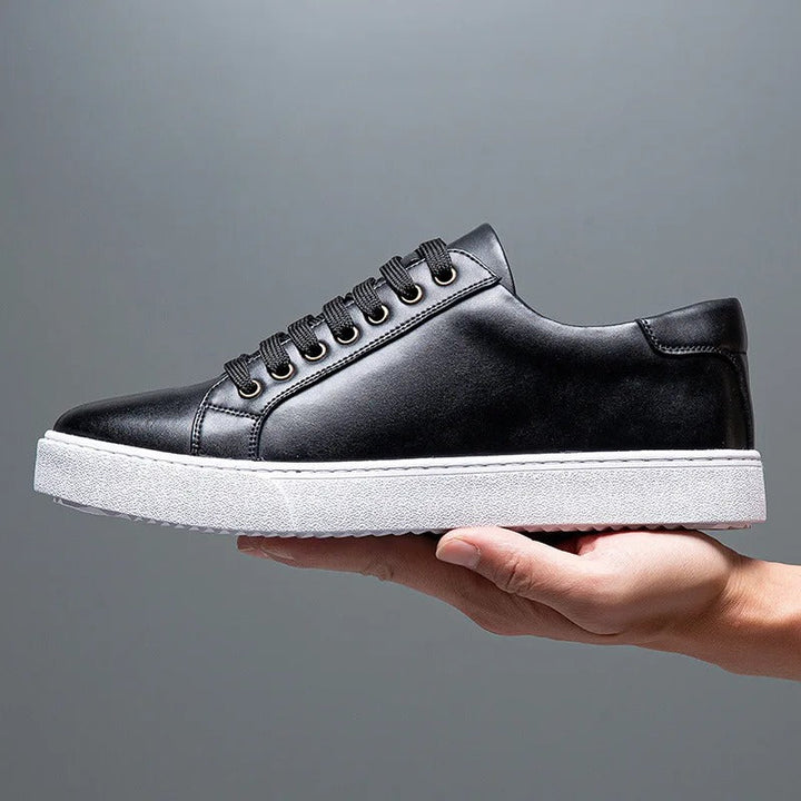 Leonell - Leather Shoes
