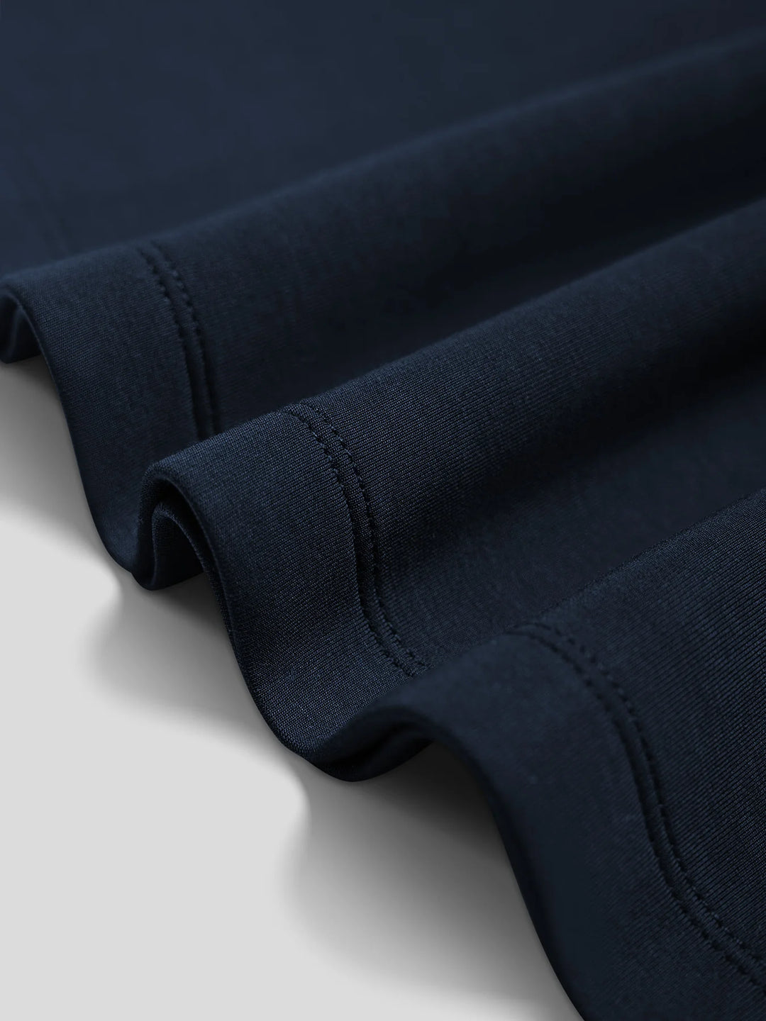 Johnny - Tight Long Sleeve Sweater