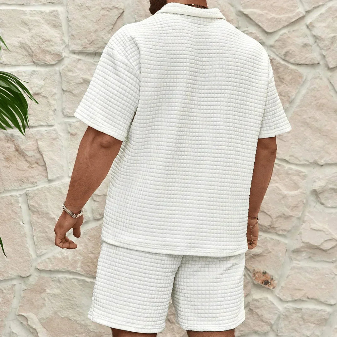 Josue - Luxury Set