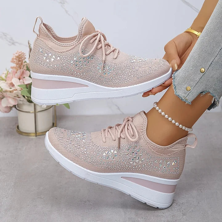 Gervaise - Orthopedic Non Slip Sneaker