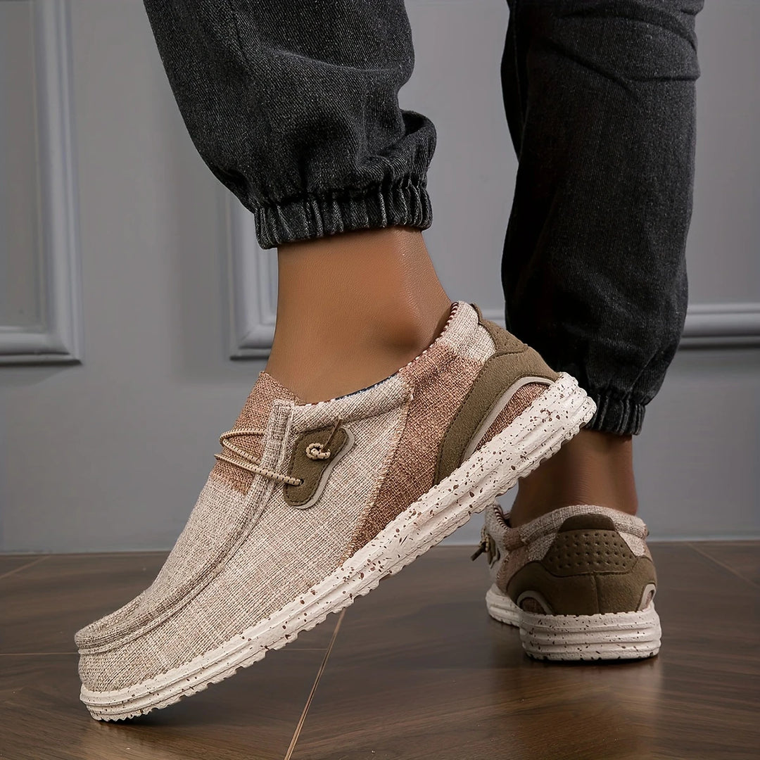 Hayes - Breathable Non Slip Summer Sneaker