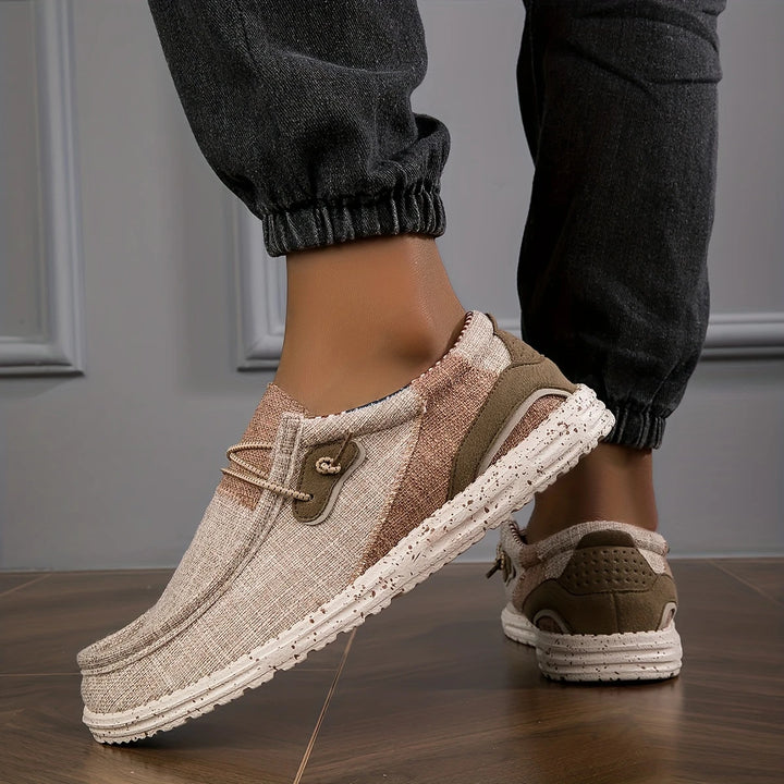 Hayes - Breathable Non Slip Summer Sneaker