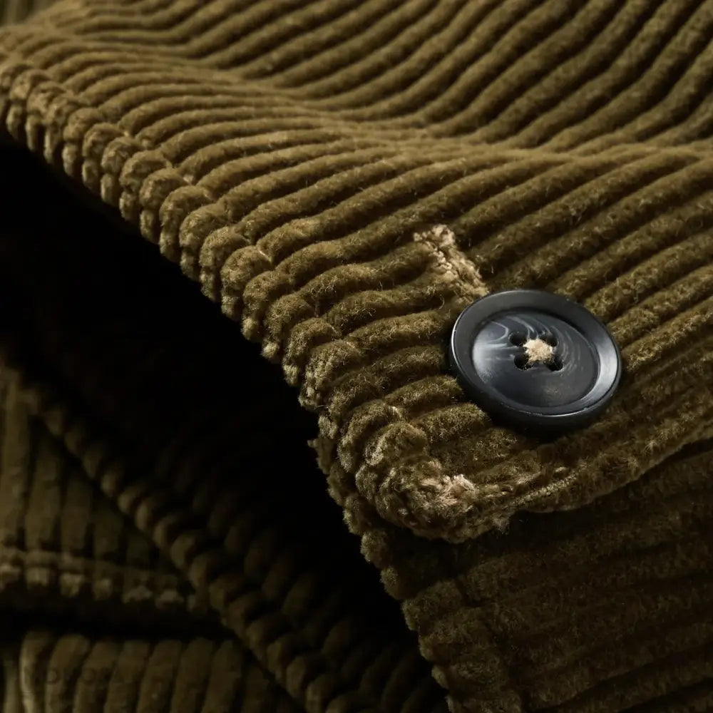 Lenial - Vintage Style Warm Jacket